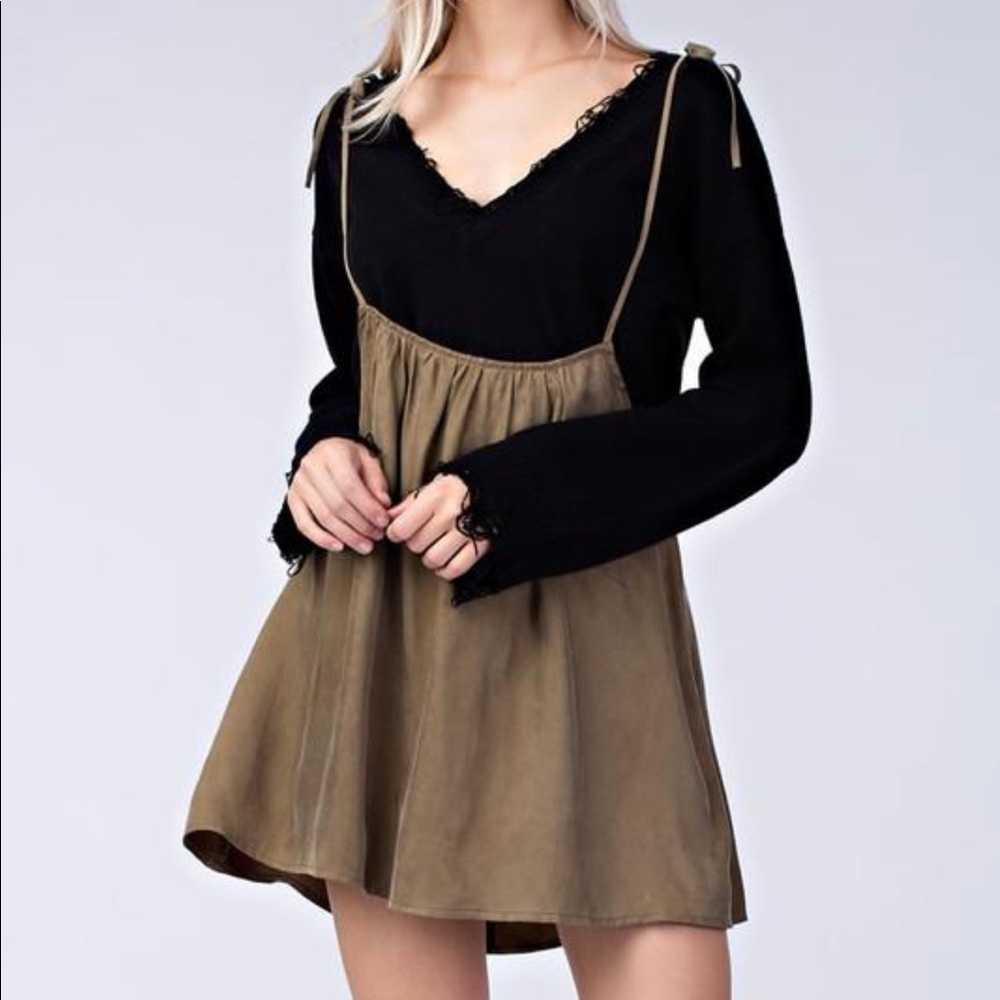 Honey punch jumper